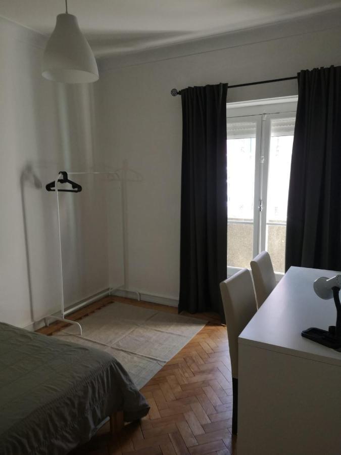 Young Apartment Lisboa エクステリア 写真
