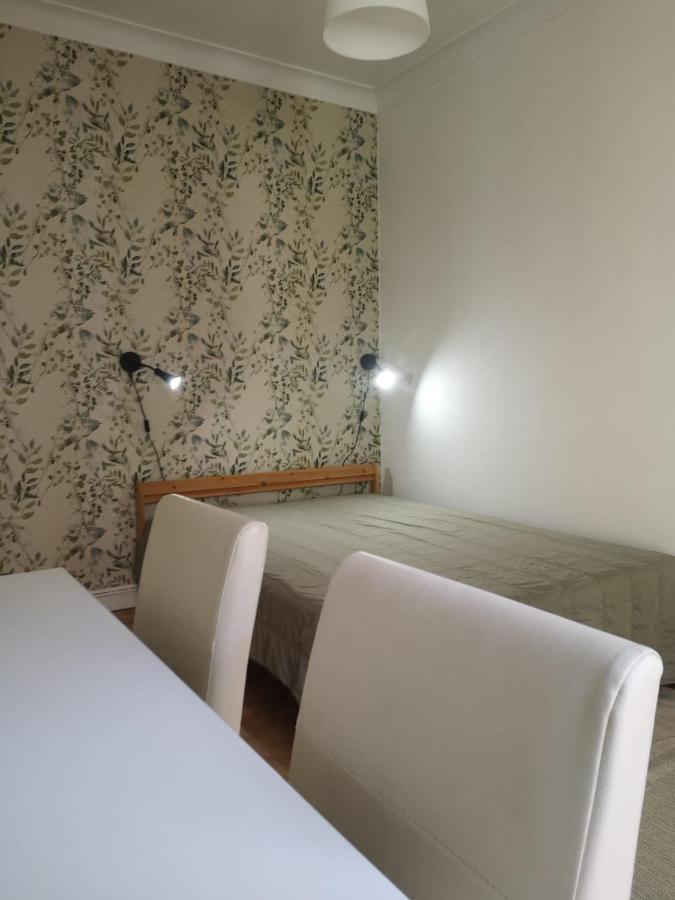 Young Apartment Lisboa エクステリア 写真