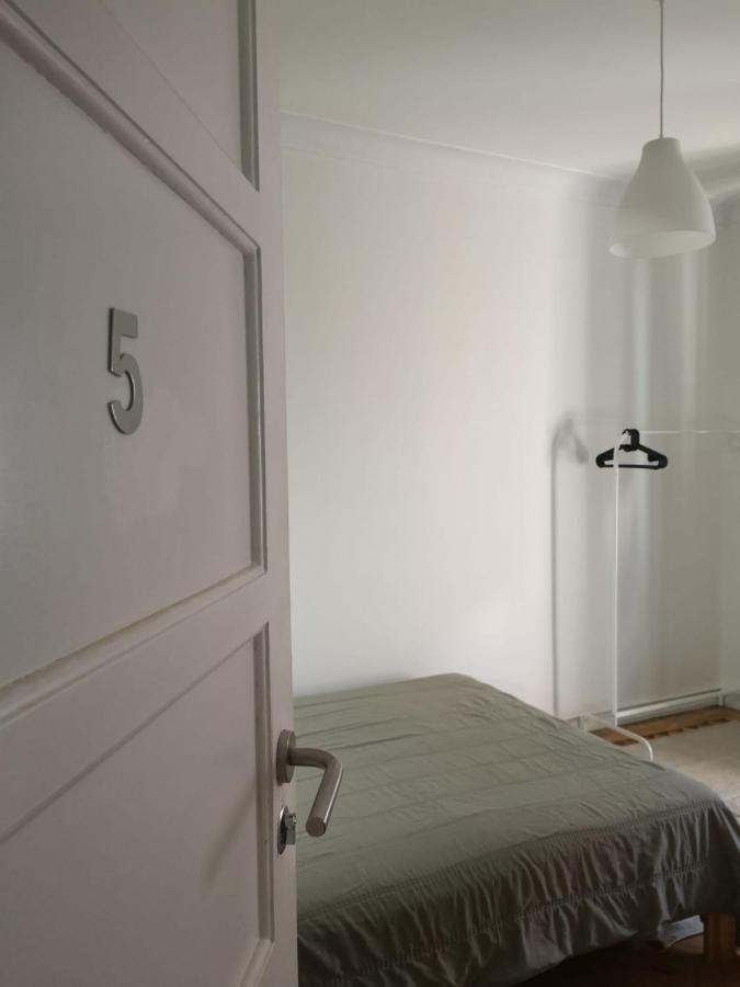 Young Apartment Lisboa エクステリア 写真