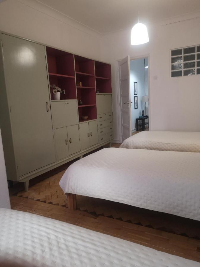 Young Apartment Lisboa エクステリア 写真