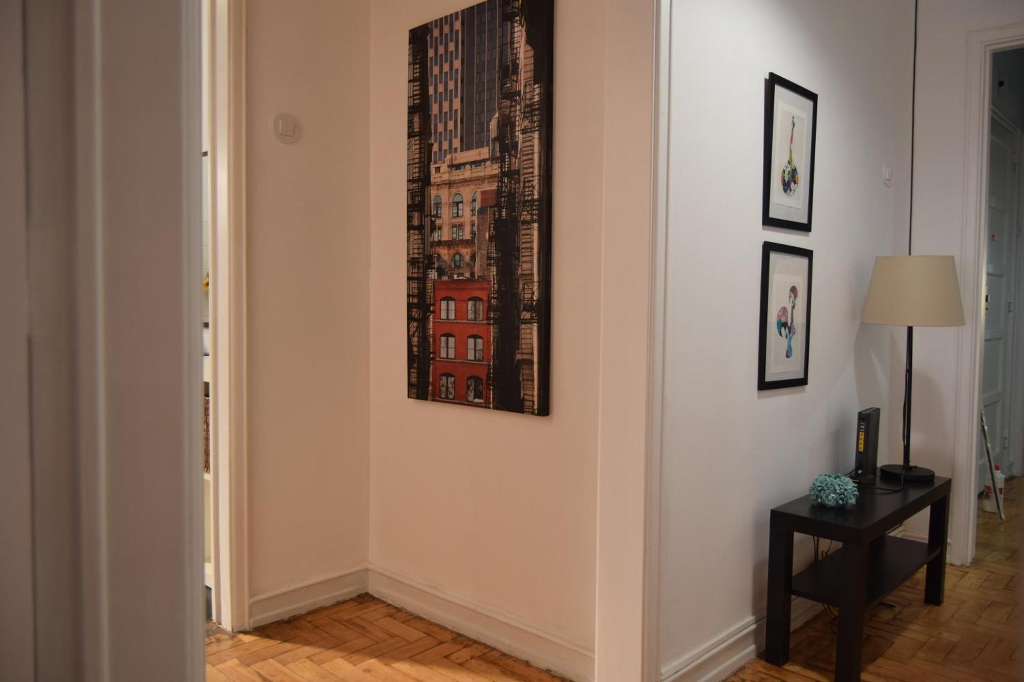 Young Apartment Lisboa エクステリア 写真