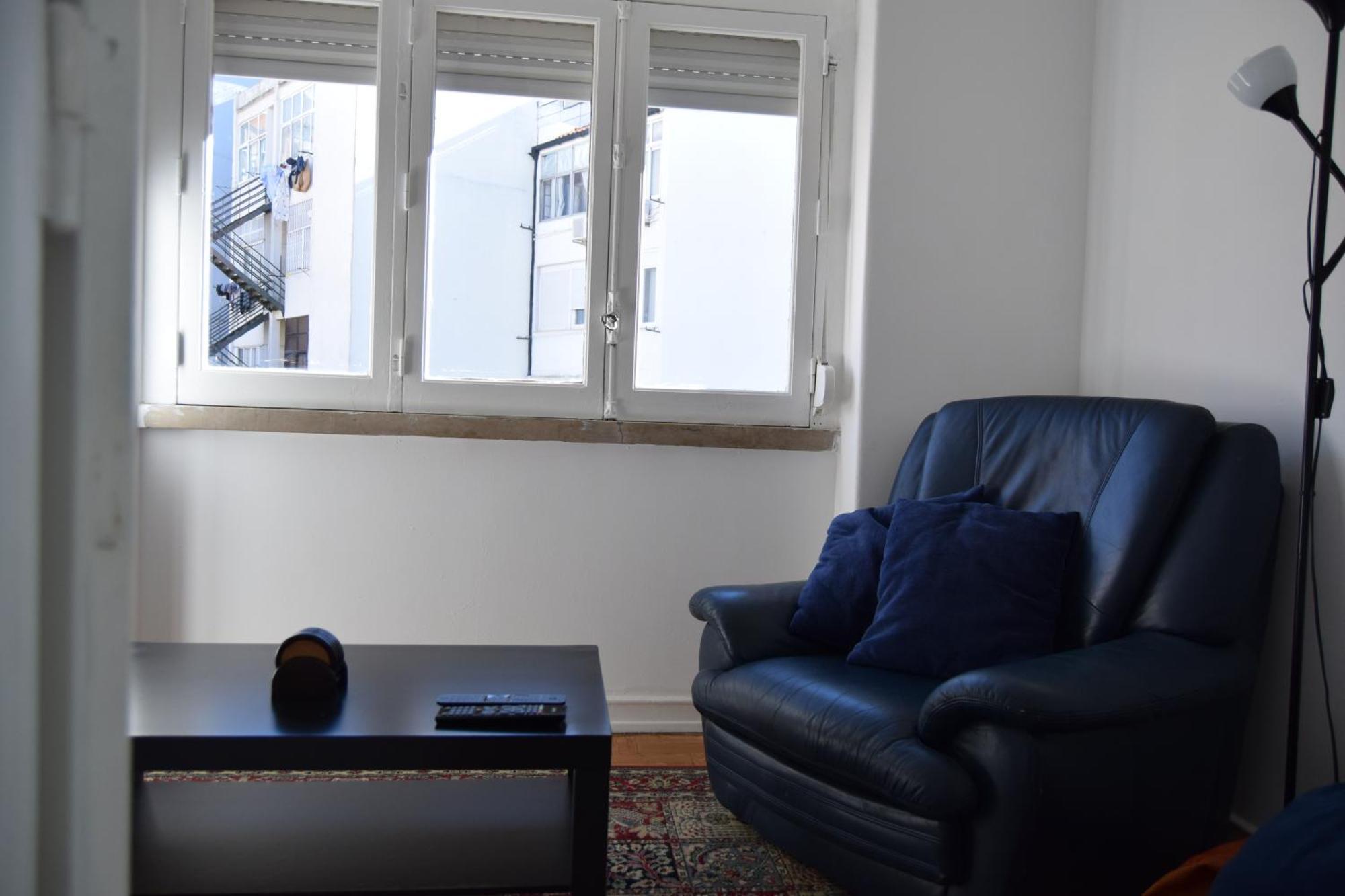Young Apartment Lisboa エクステリア 写真