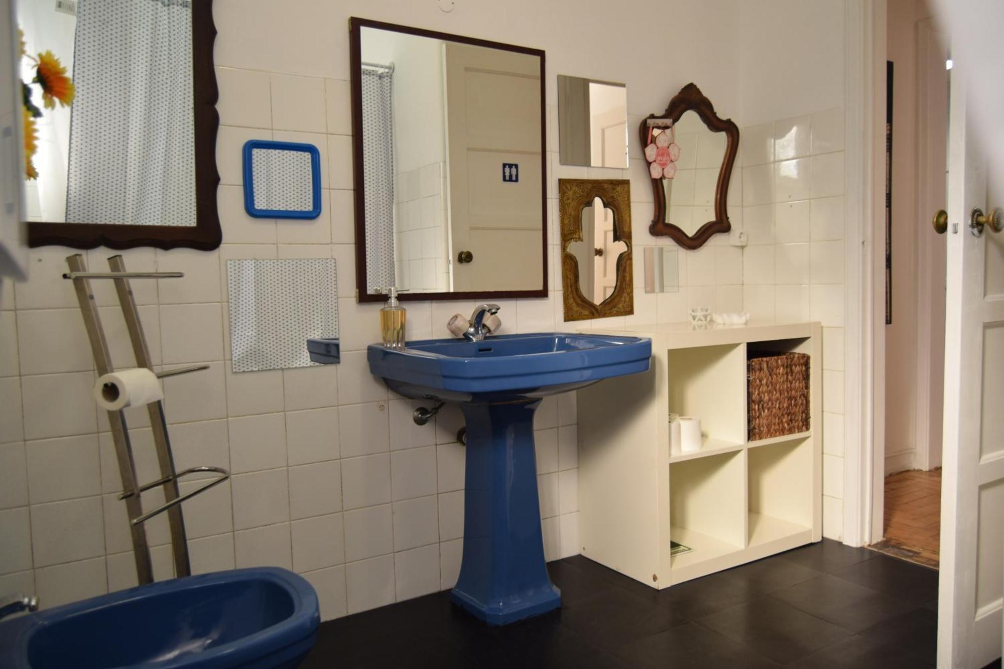 Young Apartment Lisboa エクステリア 写真