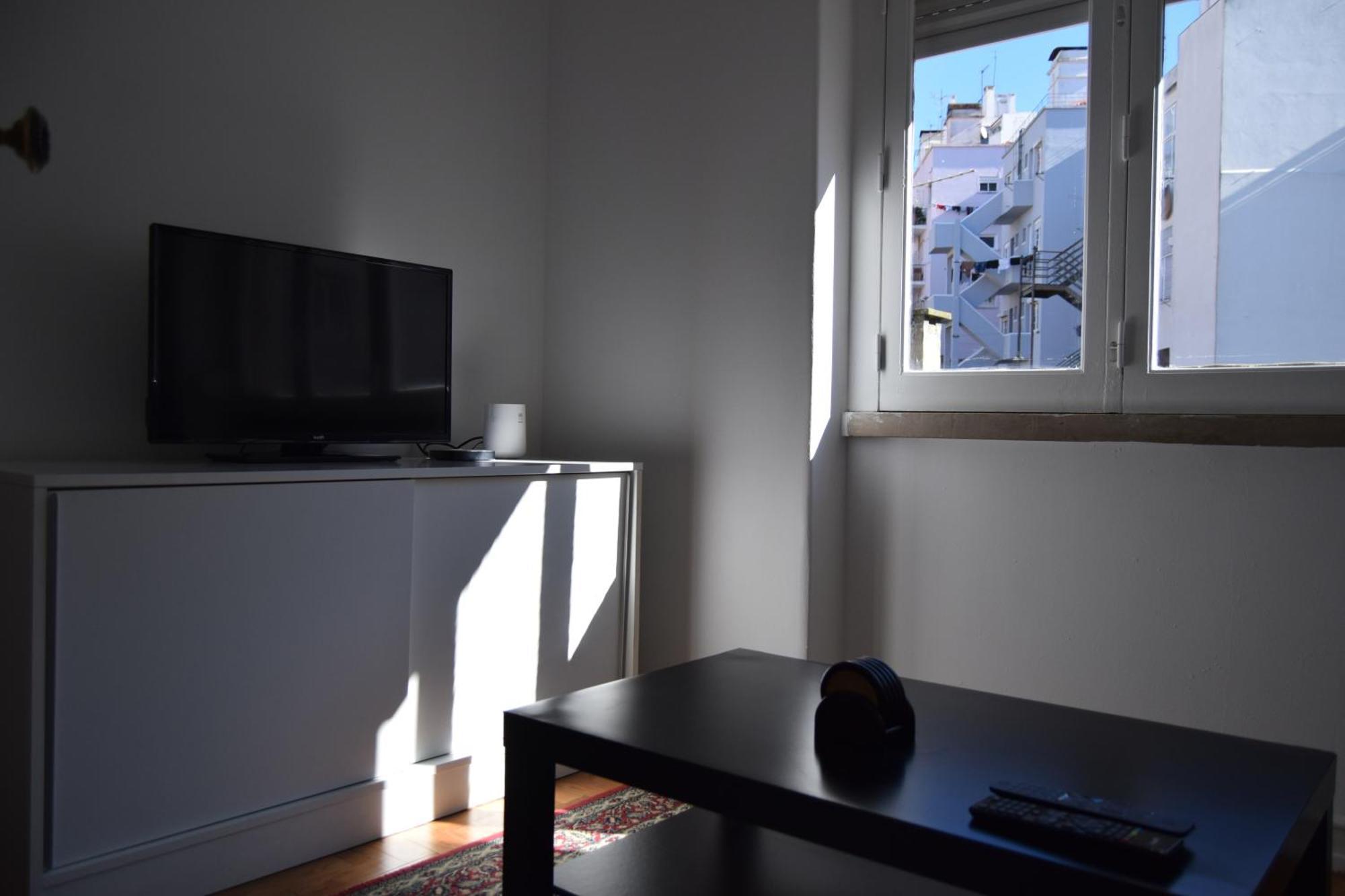 Young Apartment Lisboa エクステリア 写真