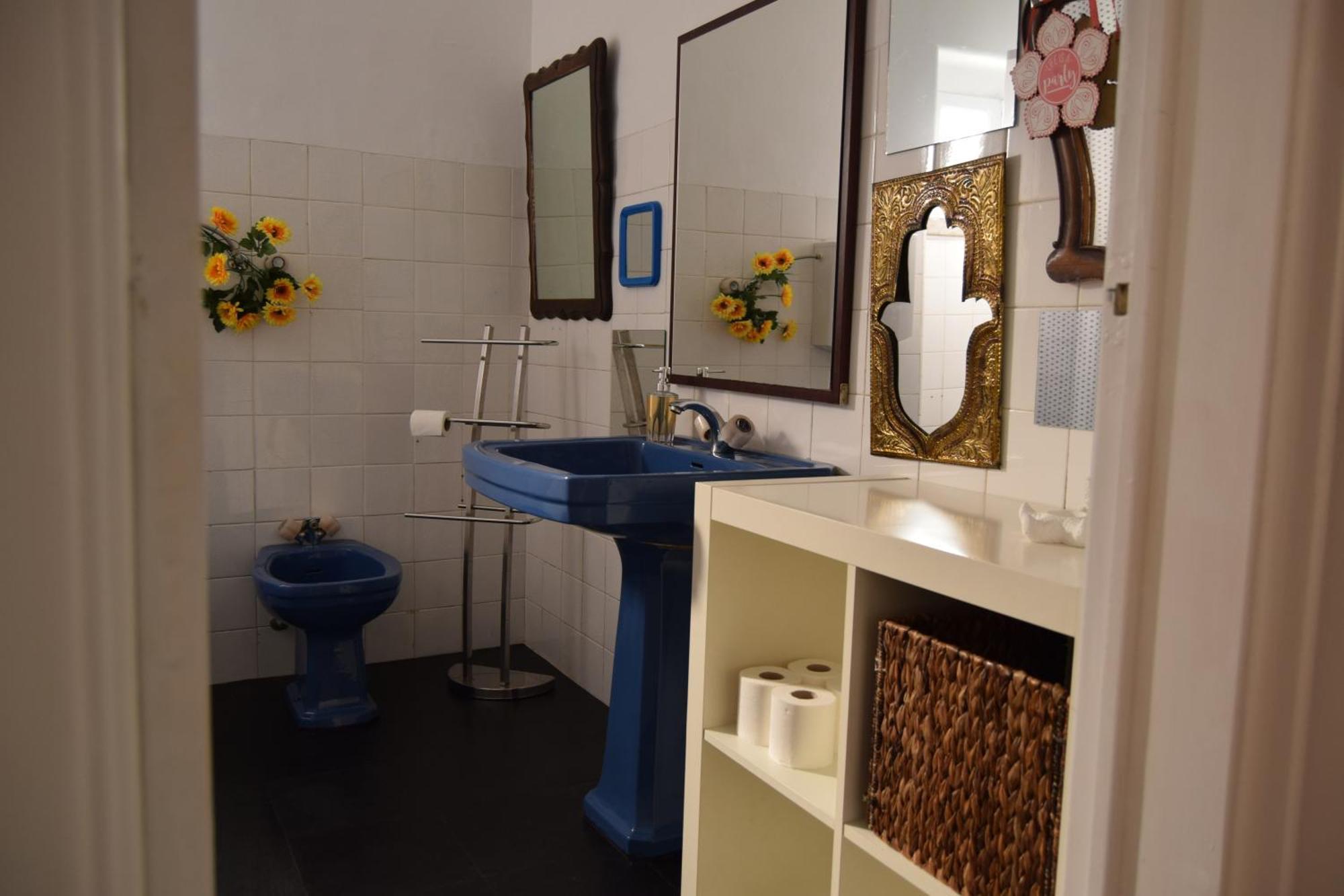 Young Apartment Lisboa エクステリア 写真