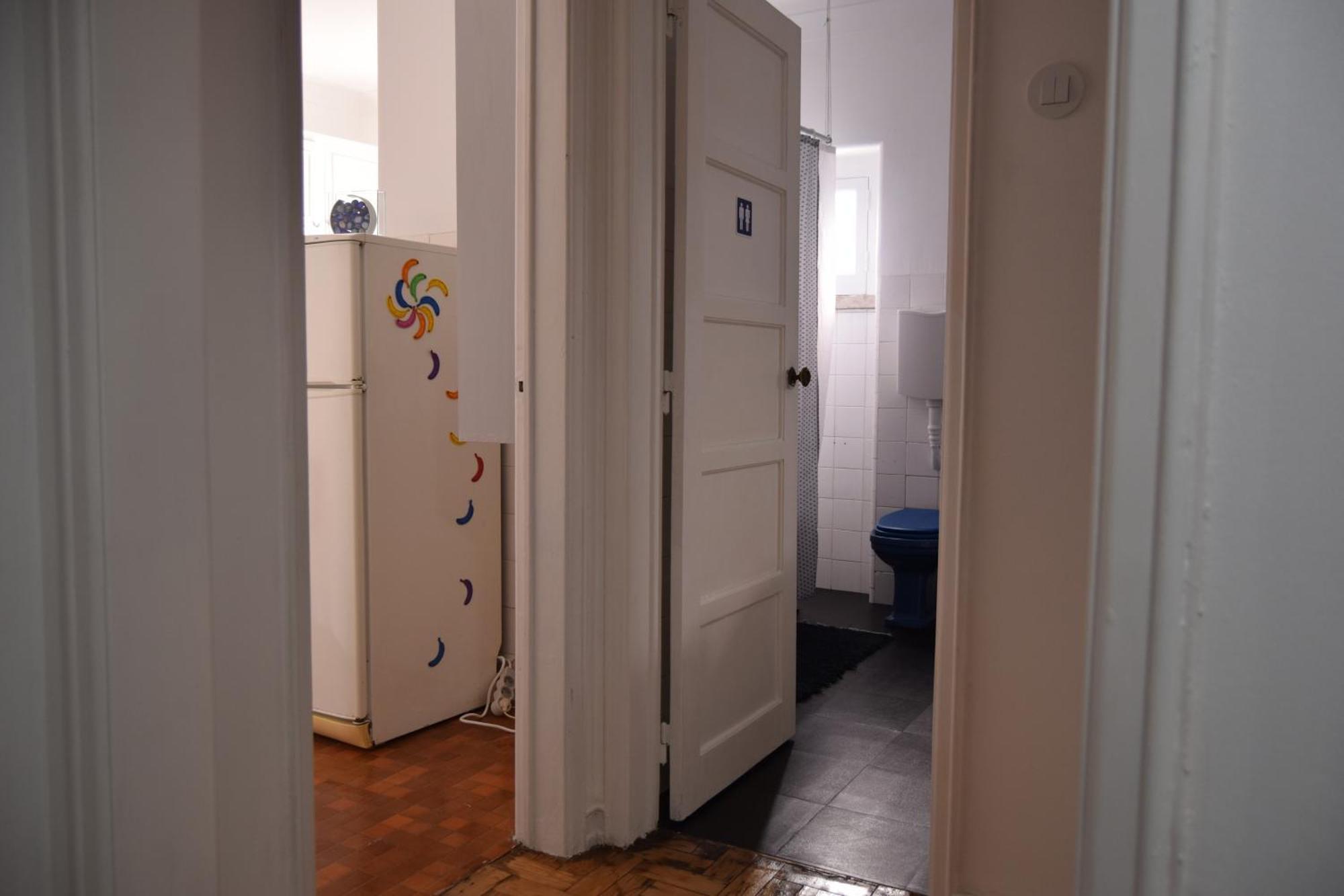 Young Apartment Lisboa エクステリア 写真