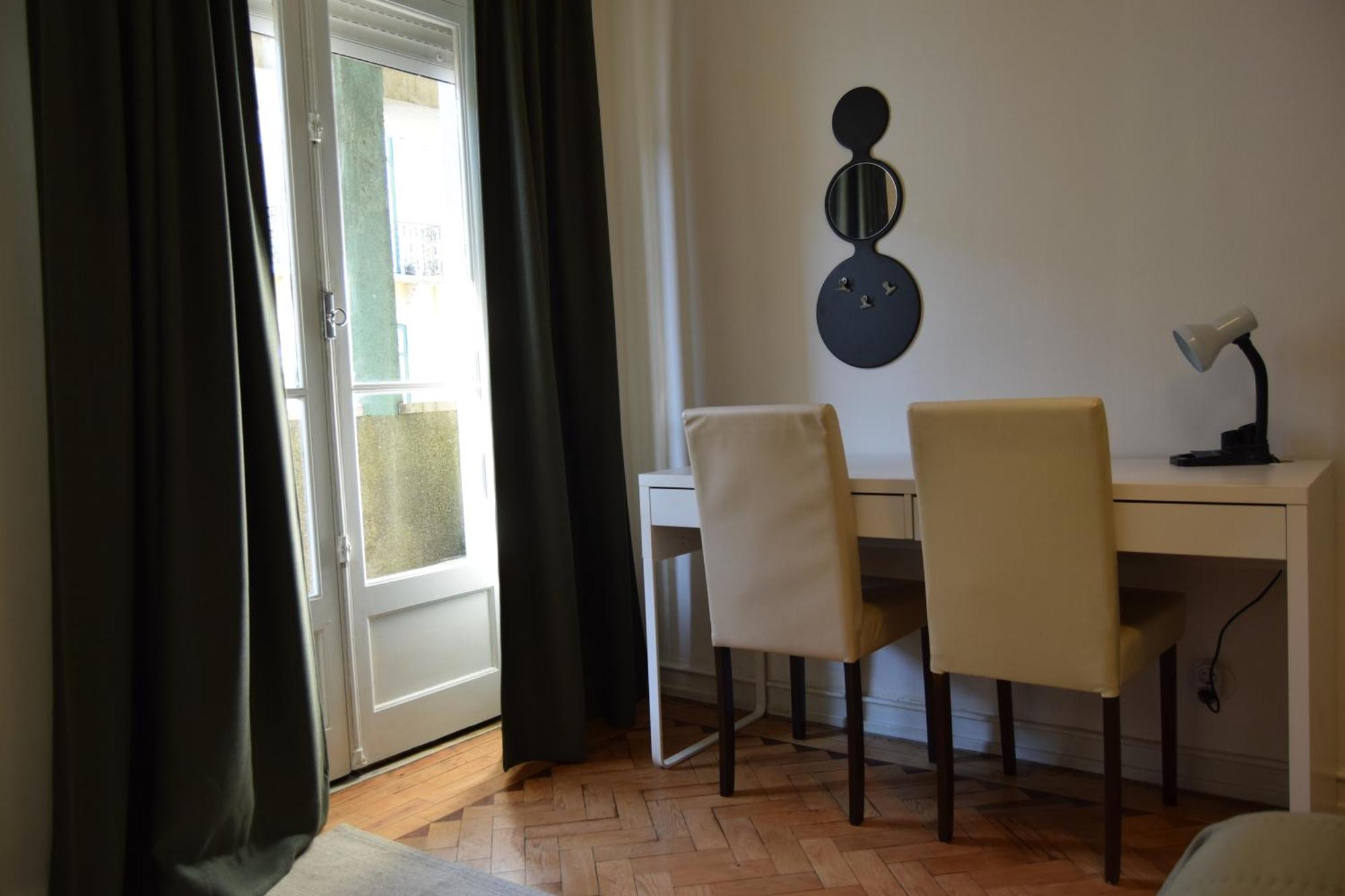 Young Apartment Lisboa エクステリア 写真