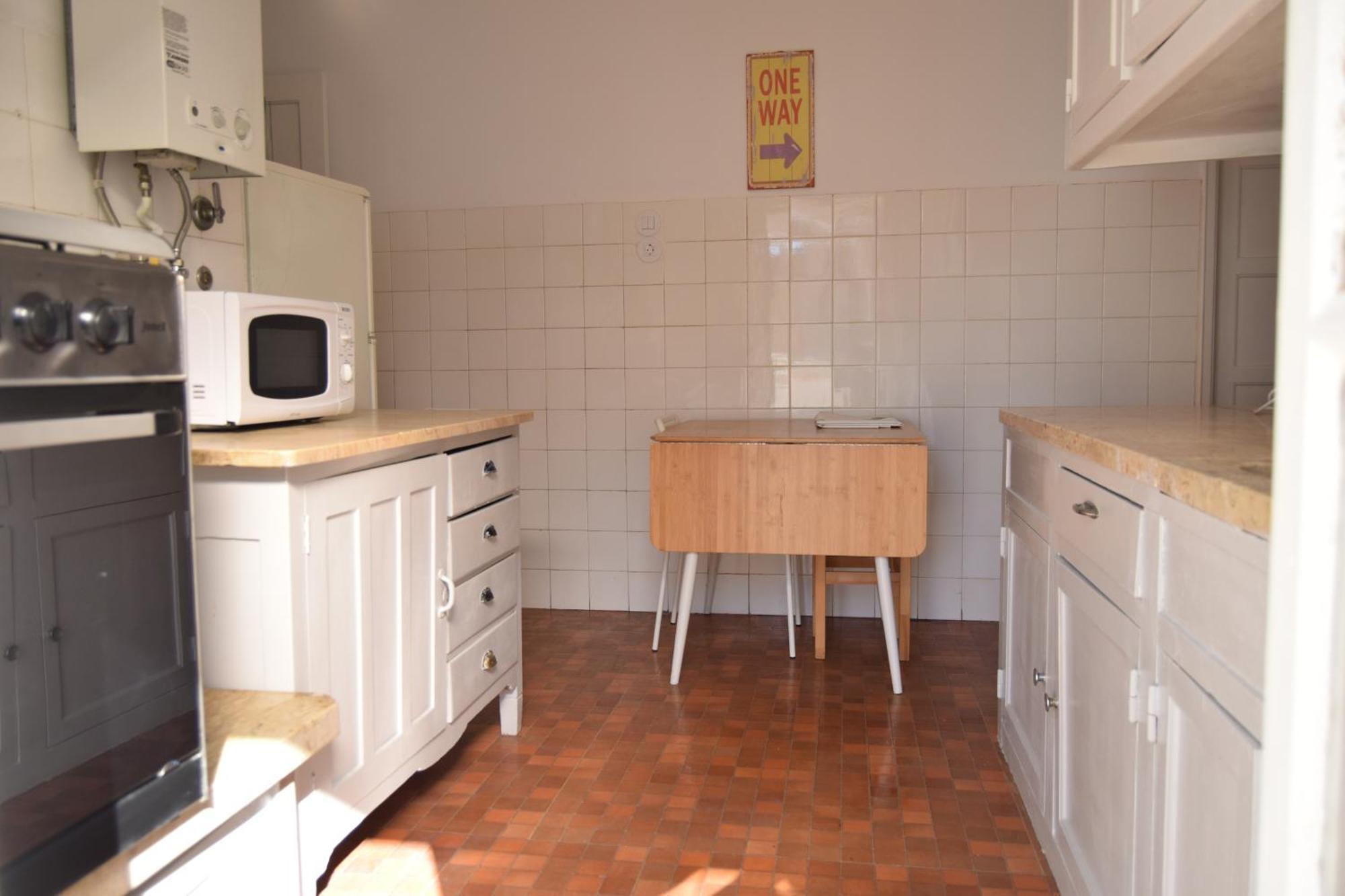 Young Apartment Lisboa エクステリア 写真
