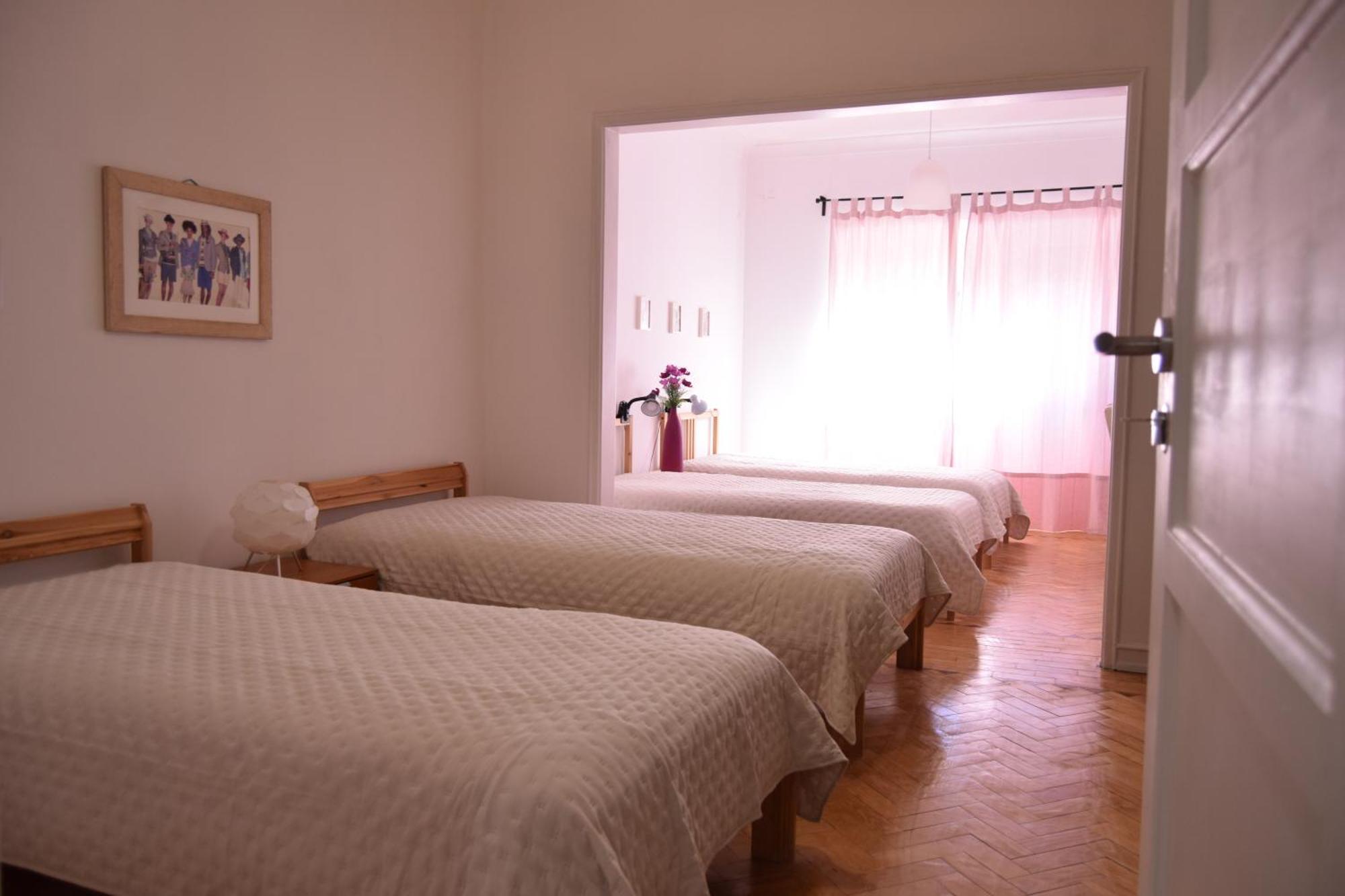 Young Apartment Lisboa エクステリア 写真