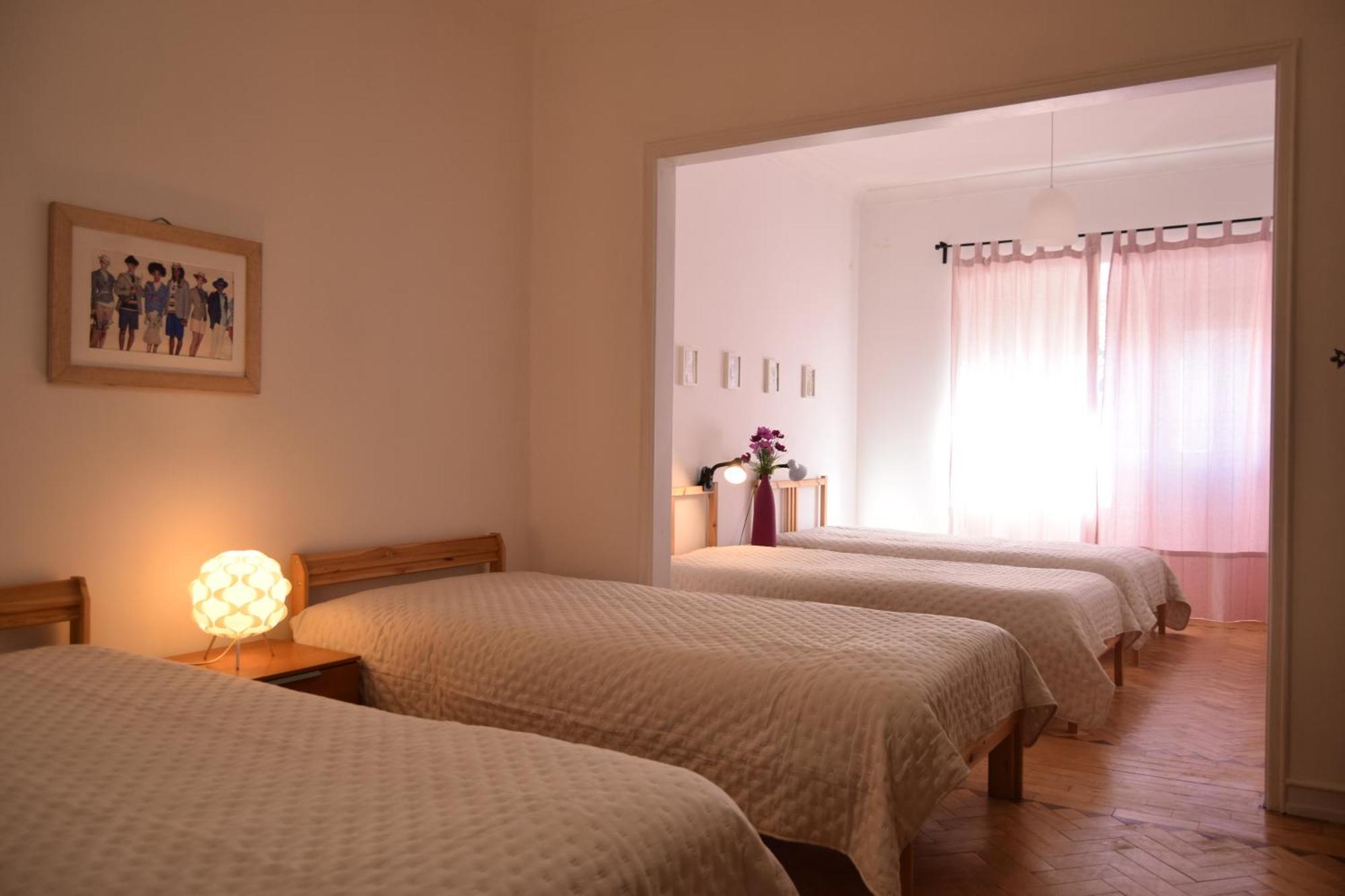 Young Apartment Lisboa エクステリア 写真