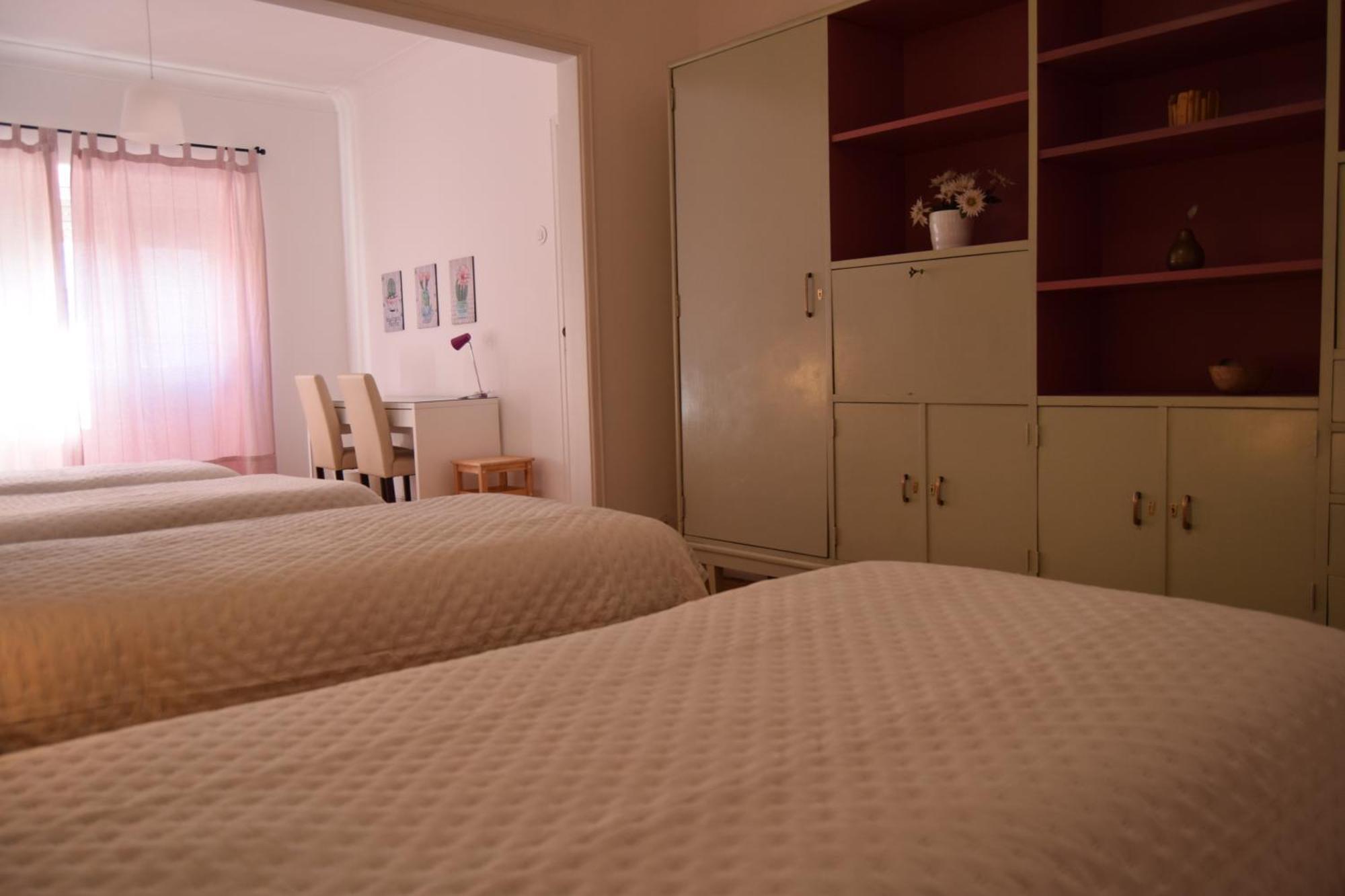 Young Apartment Lisboa エクステリア 写真