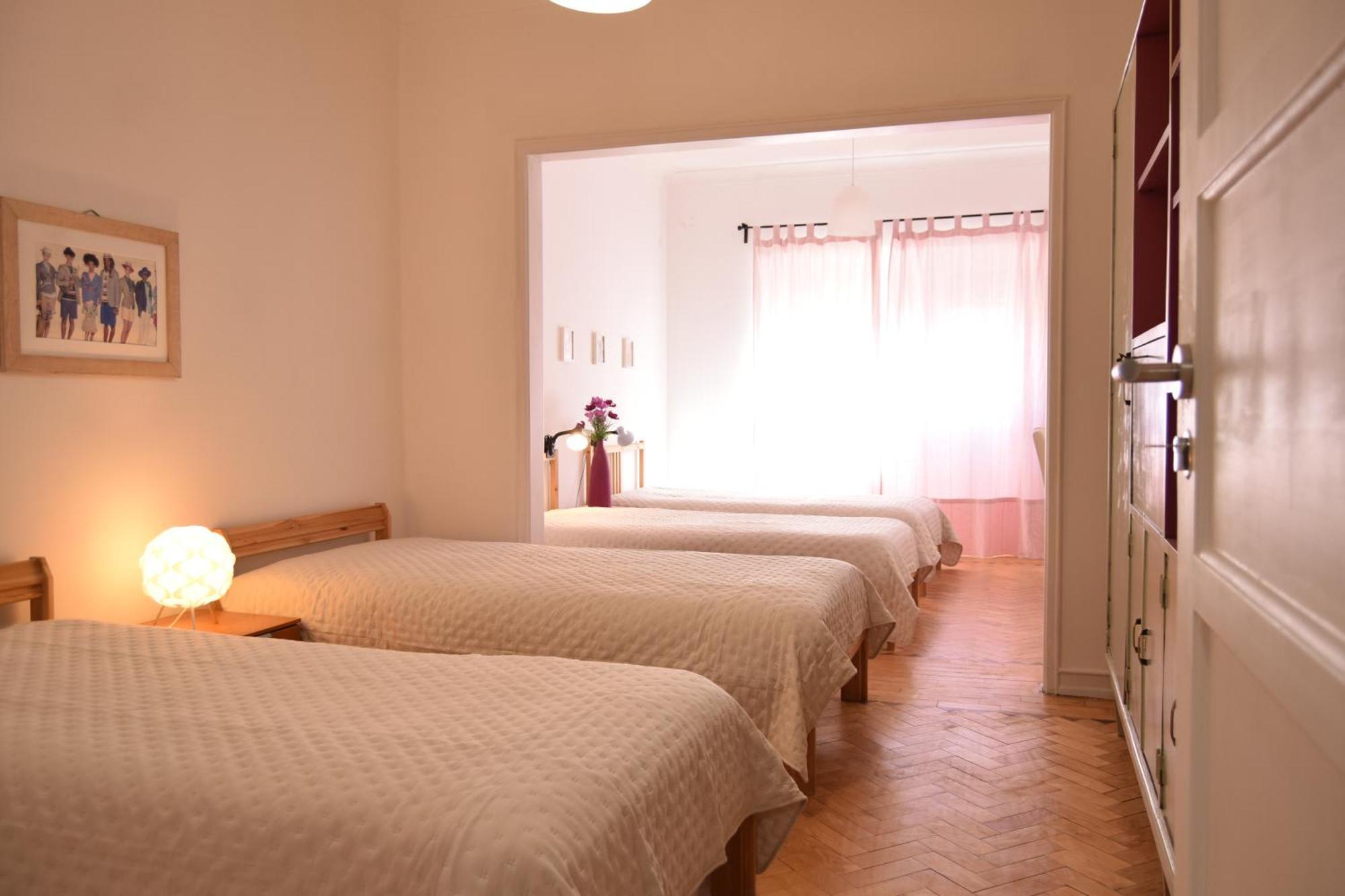 Young Apartment Lisboa エクステリア 写真