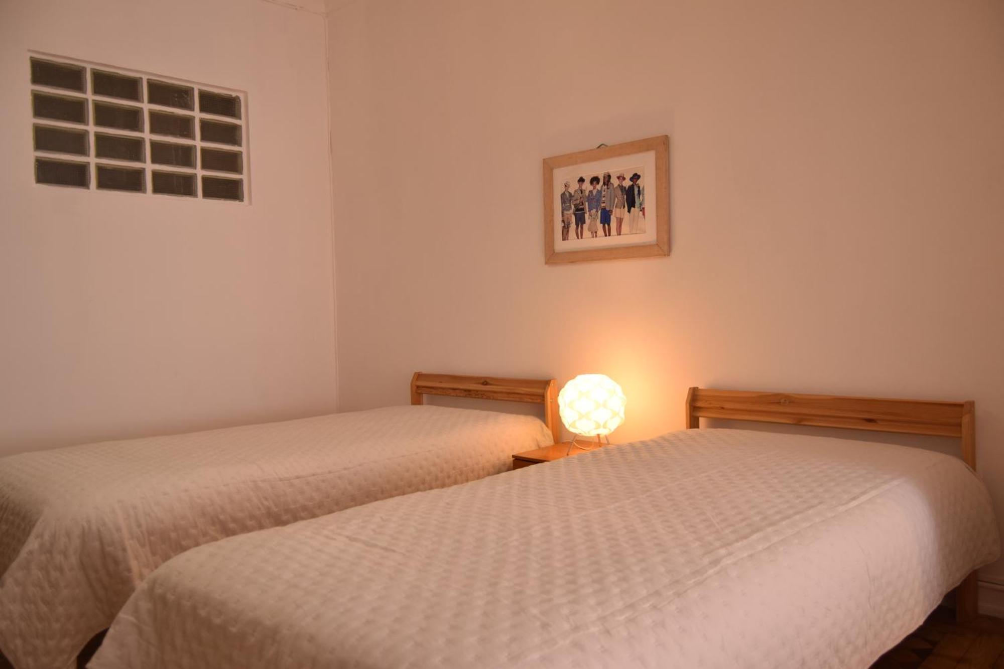 Young Apartment Lisboa エクステリア 写真