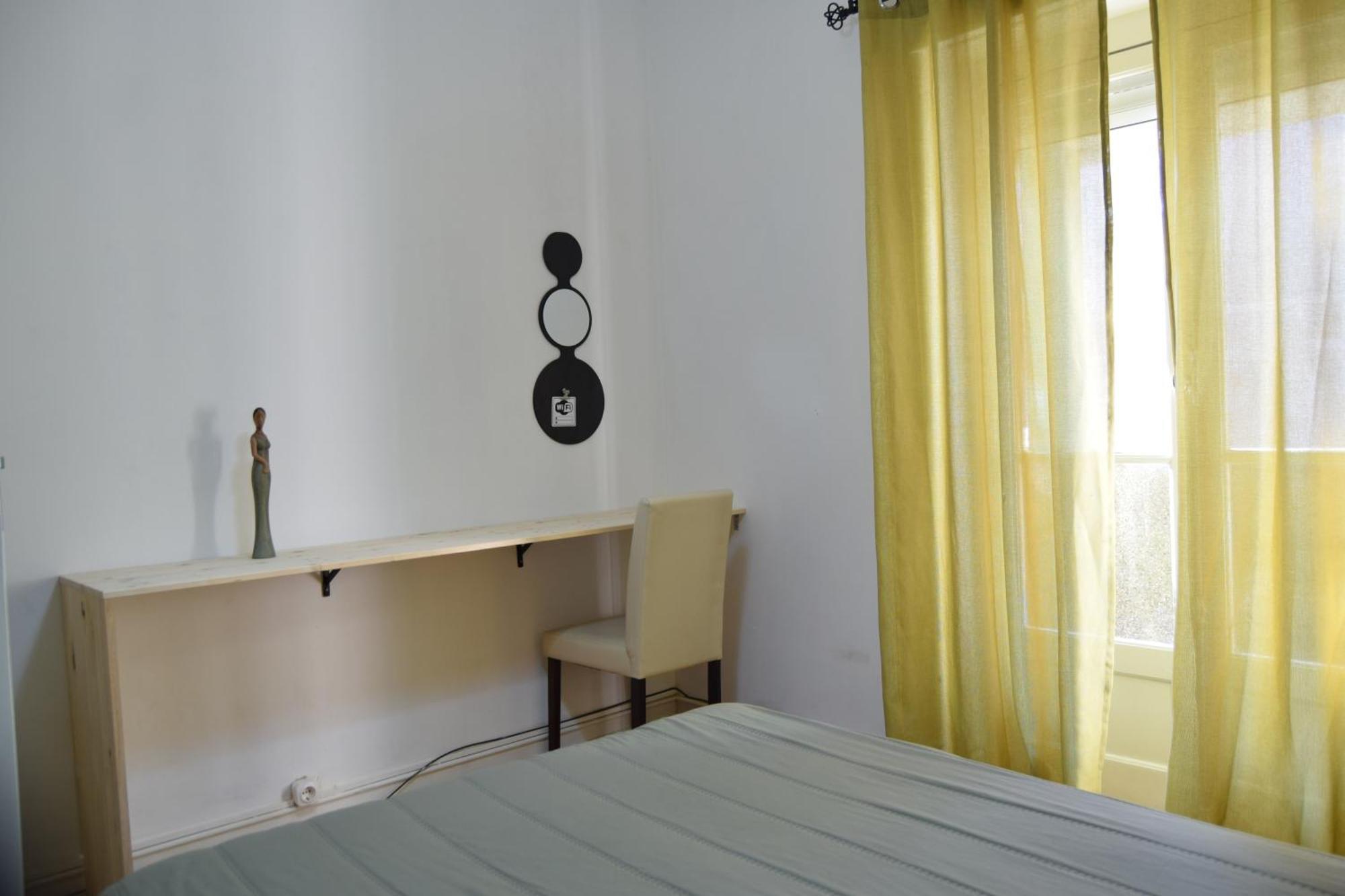 Young Apartment Lisboa エクステリア 写真