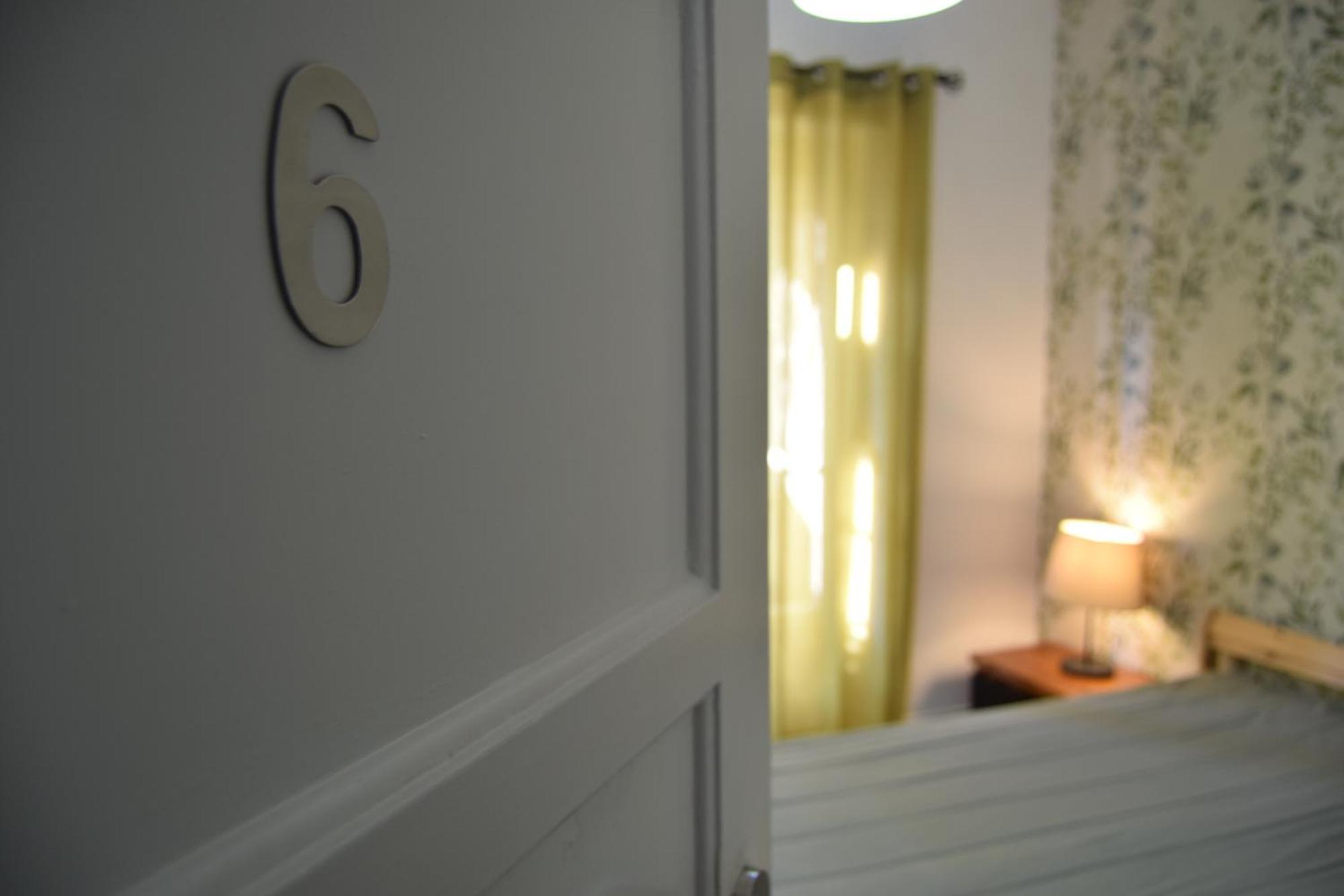 Young Apartment Lisboa エクステリア 写真