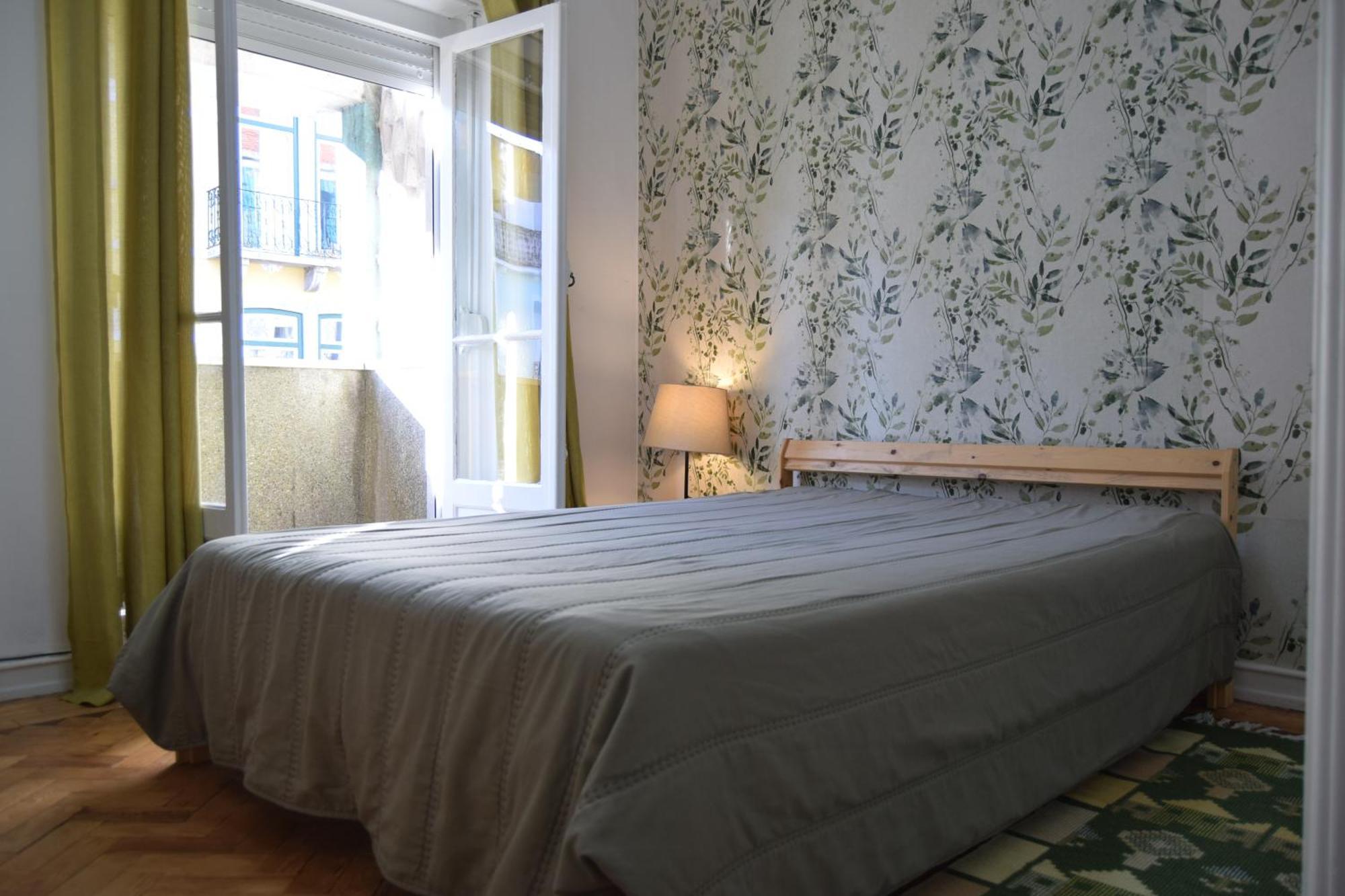 Young Apartment Lisboa エクステリア 写真